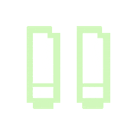 Exclamation Nosebleed Sticker by Sophie Powers