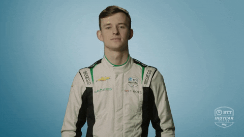Slow Clap GIF by INDYCAR