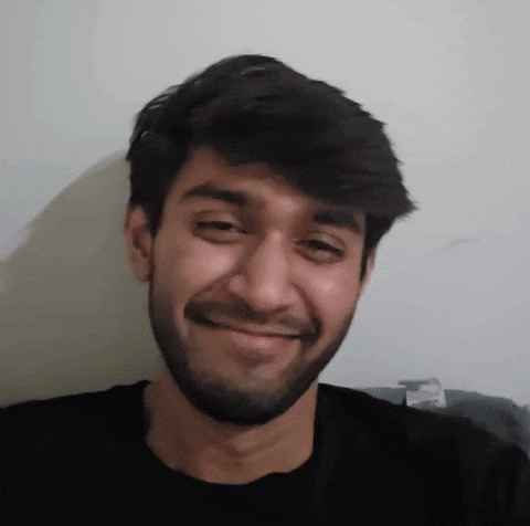 Blush GIF