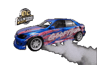 Oc Automotive Sticker by OC CUSTOMS