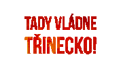 Trinec Sticker by HC Oceláři Třinec