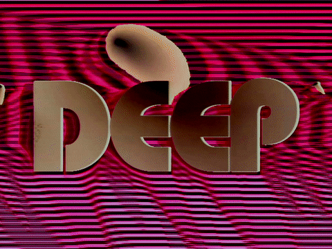 Art Glitch GIF