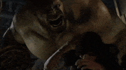 Angry The Hulk GIF by Xbox