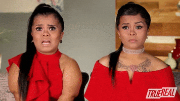 I'm Still Embarrassed About The Whole Thing