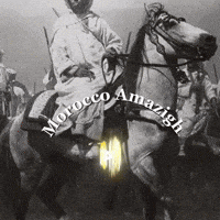 Morocco Amazigh GIF