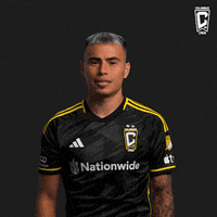 Columbus Crew No GIF by The Crew