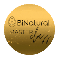 Masterclass Bmc Sticker by BiNaturalPolska