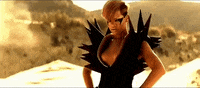 hard music video GIF by Rihanna
