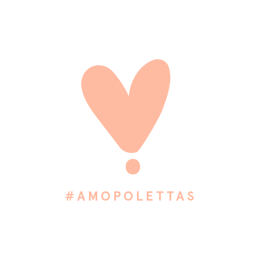 POLETTAS giphyupload Sticker