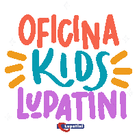 Embalagenslupatini Sticker by Lupatini