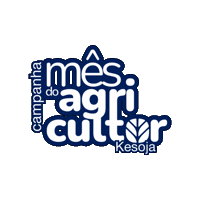 Agro Campanha Sticker by Kesoja