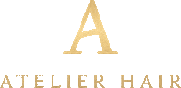 salon hairdresser Sticker by Atelierhairco