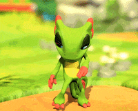 Playtonic_Games dance yooka yooka-laylee GIF