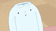 Cosa Dici Summer Camp Island GIF by Cartoon Network EMEA