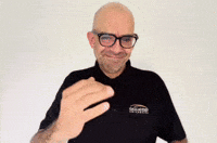 Asl Celebrate GIF