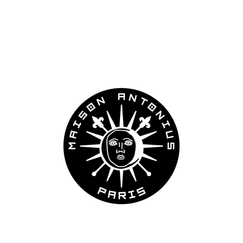 MaisonAntonius giphyupload love paris candle Sticker
