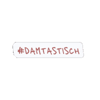 weingutdam dam damtastisch weingutdam Sticker