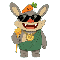 Happy Summer Time Sticker
