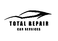 totalrepair car service totalrepair Sticker