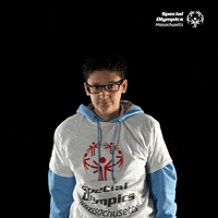 Sport GIF by SpecialOlympicsMA