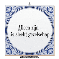 Humor Nl Sticker by Tegelspreuken.nl