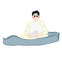 지니 Bae Suzy GIF by yemsstudio