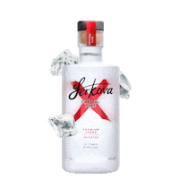 Serkova vodka serkova serkovacrystalpure 10timesdistilled Sticker