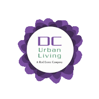 Home House Sticker by DC Urban Living