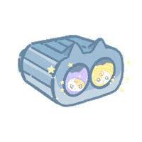 Iu 아이유 Sticker