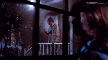 Kristy Swanson Horror GIF by Arrow Video