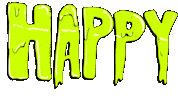 Happy Face Sticker by deladeso