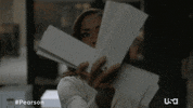 PearsonUSA television usa network pearson GIF