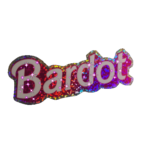 belikebardot bardot belikebardot Sticker