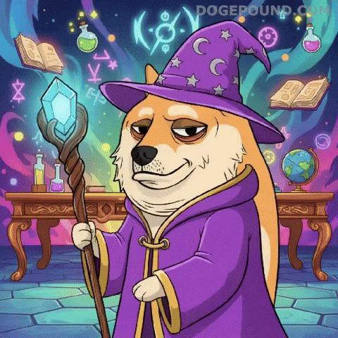 Tired Mood GIF by Doge Pound