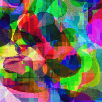 Op Art GIF by Joe Winograd