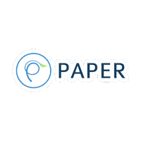 paper_id paper invoice invoicing paperid Sticker