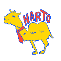 work working Sticker by Paper