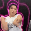 Stray Kids Skz GIF