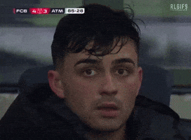 Copa Del Rey Futbol GIF