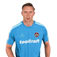 Nuremberg Reichert Sticker by 1. FC Nürnberg