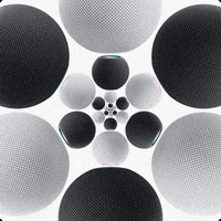 Apple Iphone GIF by Feliks Tomasz Konczakowski