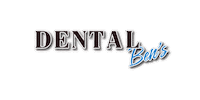 Teeth Ben Sticker by Dental Ben's