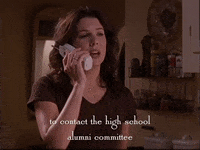 season 3 netflix GIF by Gilmore Girls 