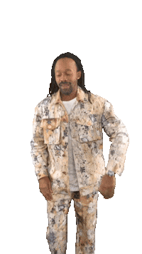 Tshawe Baqwa Dancing Sticker by Idol Norge