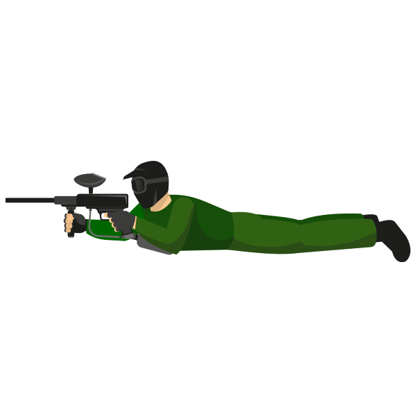 adrenalinparkde arcade virtual reality paintball virtualreality Sticker