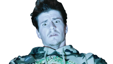 Inspired Impact Sticker by Tokyo Cowboys