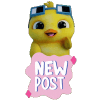 Happy New Post Sticker by Atrium