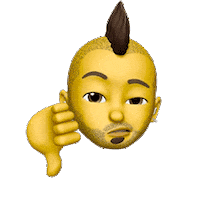 Lulo Sticker by ciroylospersasoficial