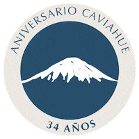 Aniversariocaviahue Sticker by Cremas Caviahue