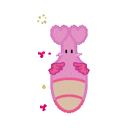 Bomb Nuke Sticker
